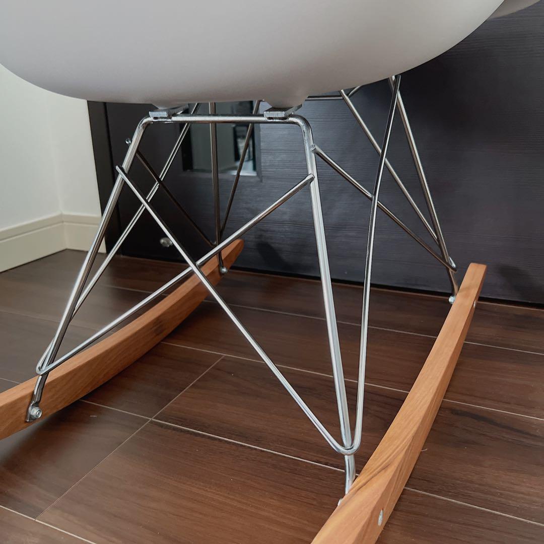 HermanMiller ★ ハーマンミラー　イームズ　ロッキングチェア