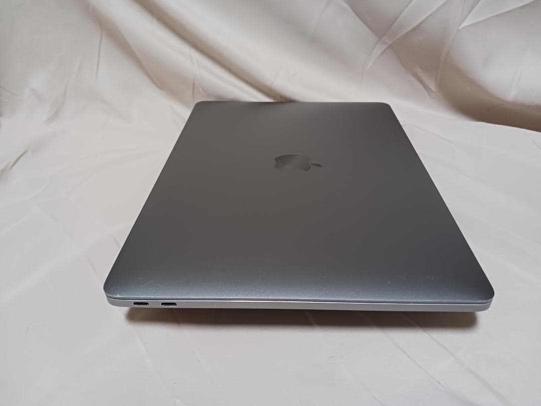 MacBook Pro（13inch, 2017, T3 x 2）A1708　灰