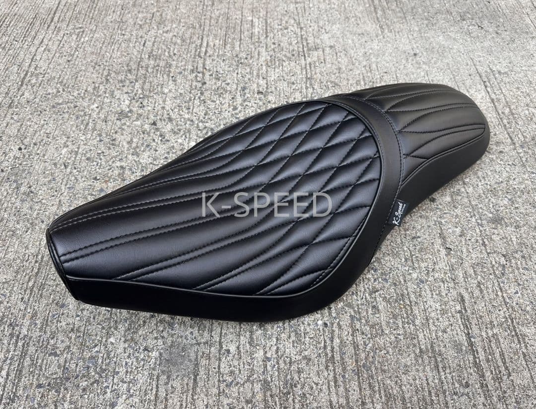 テル レブル250-500 E-Clutch 2025年式用 シート