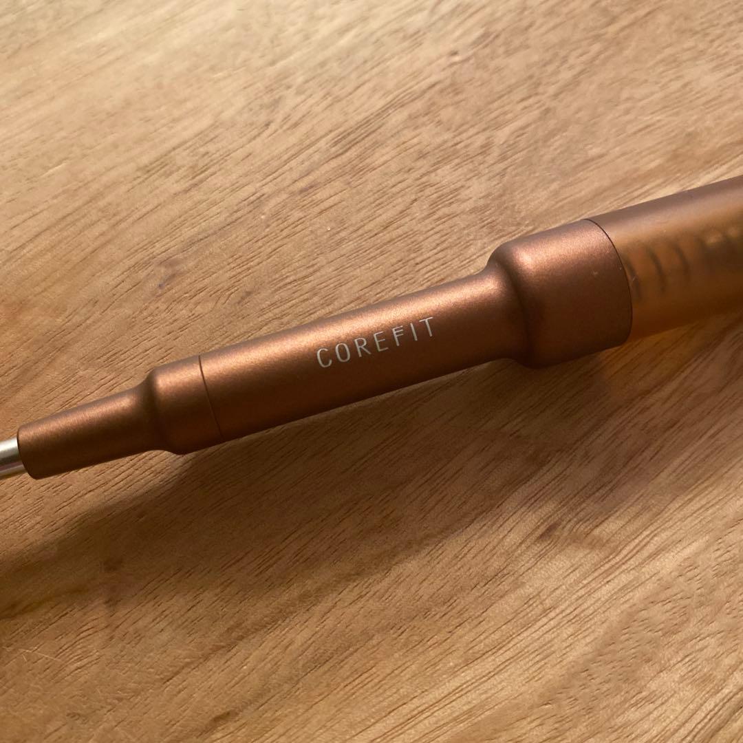 美品【COREFIT】フェイスポインター