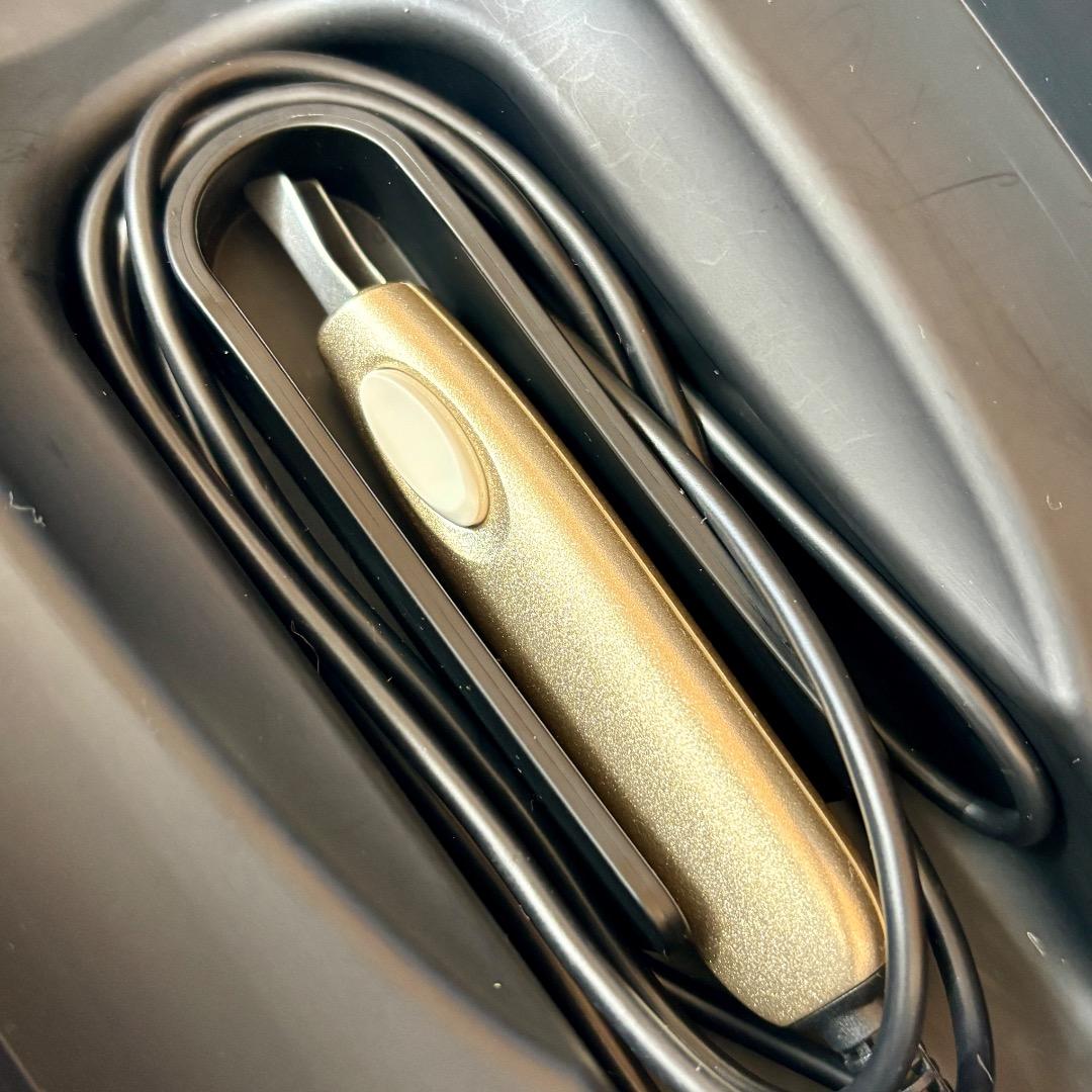 ケノン Ver7.2 ストロングカートリッジ 眉毛器具付き 脱毛器 KE-NON