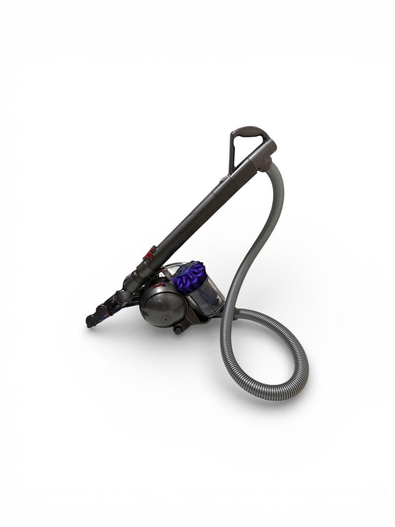 ダイソン 電気掃除機 DC48 説明書付き 付属品付き2013年式