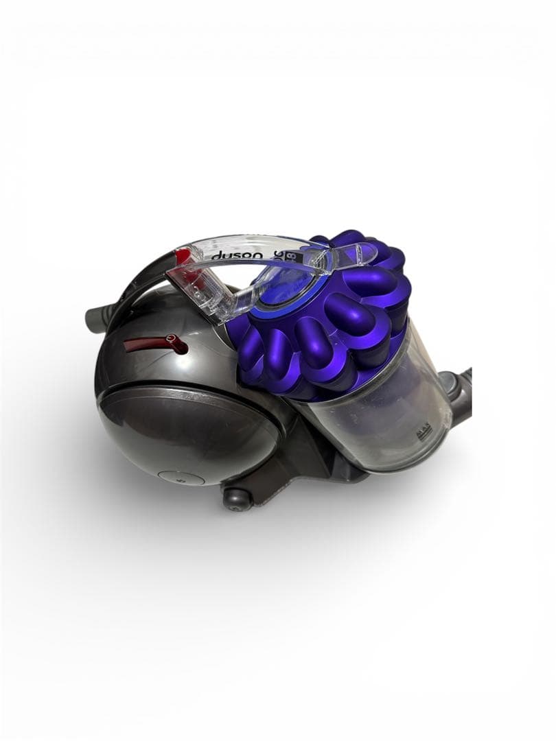 ダイソン 電気掃除機 DC48 説明書付き 付属品付き2013年式