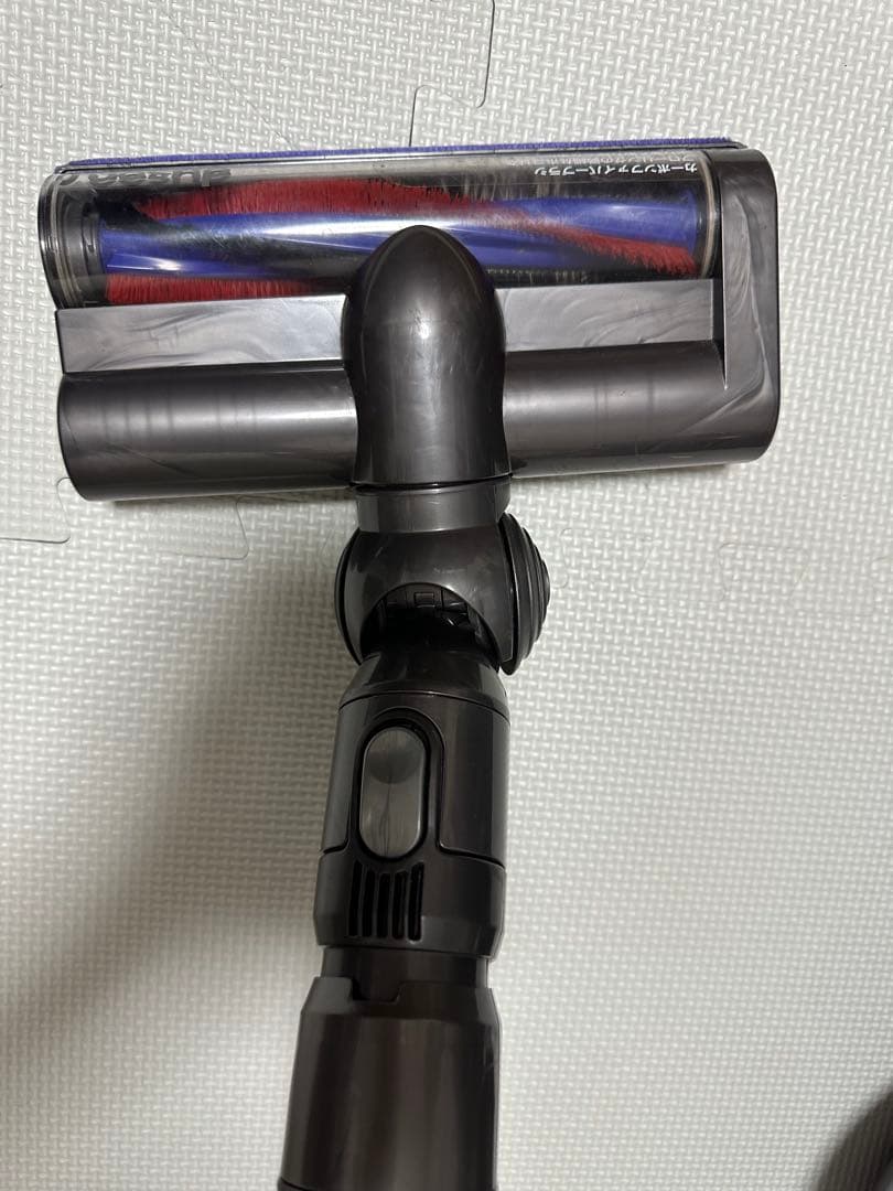 ダイソン 電気掃除機 DC48 説明書付き 付属品付き2013年式