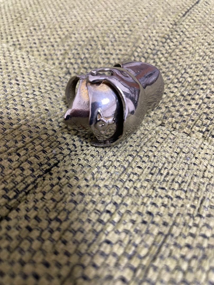 ヴィヴィアンウエストウッド ナックルリング 初期型