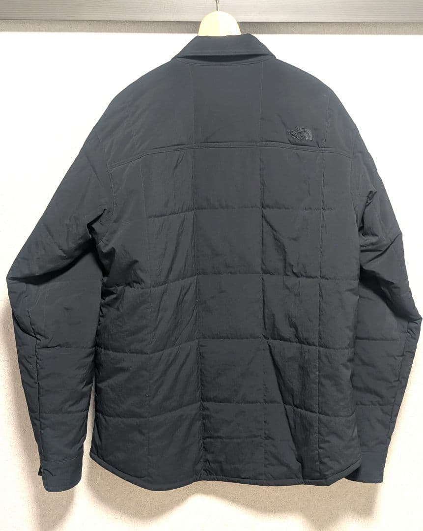 THE NORTH FACE メドウウォームシャツ XL ノースフェイス