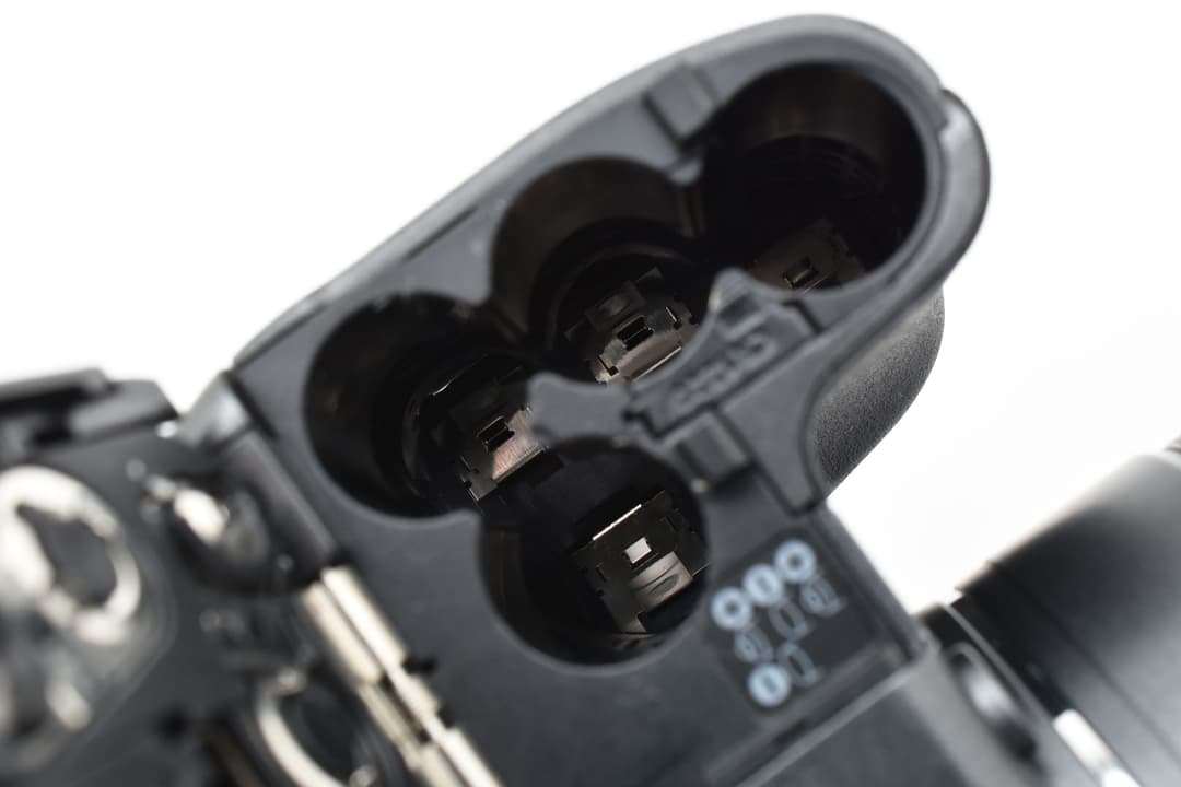 美品 Canon PowerShot S3 IS キャノン #9300