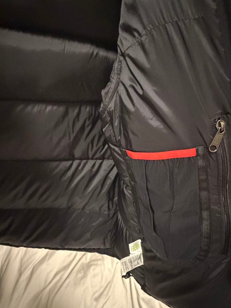 THE NORTH FACEバルトロライトダウンジャケット M