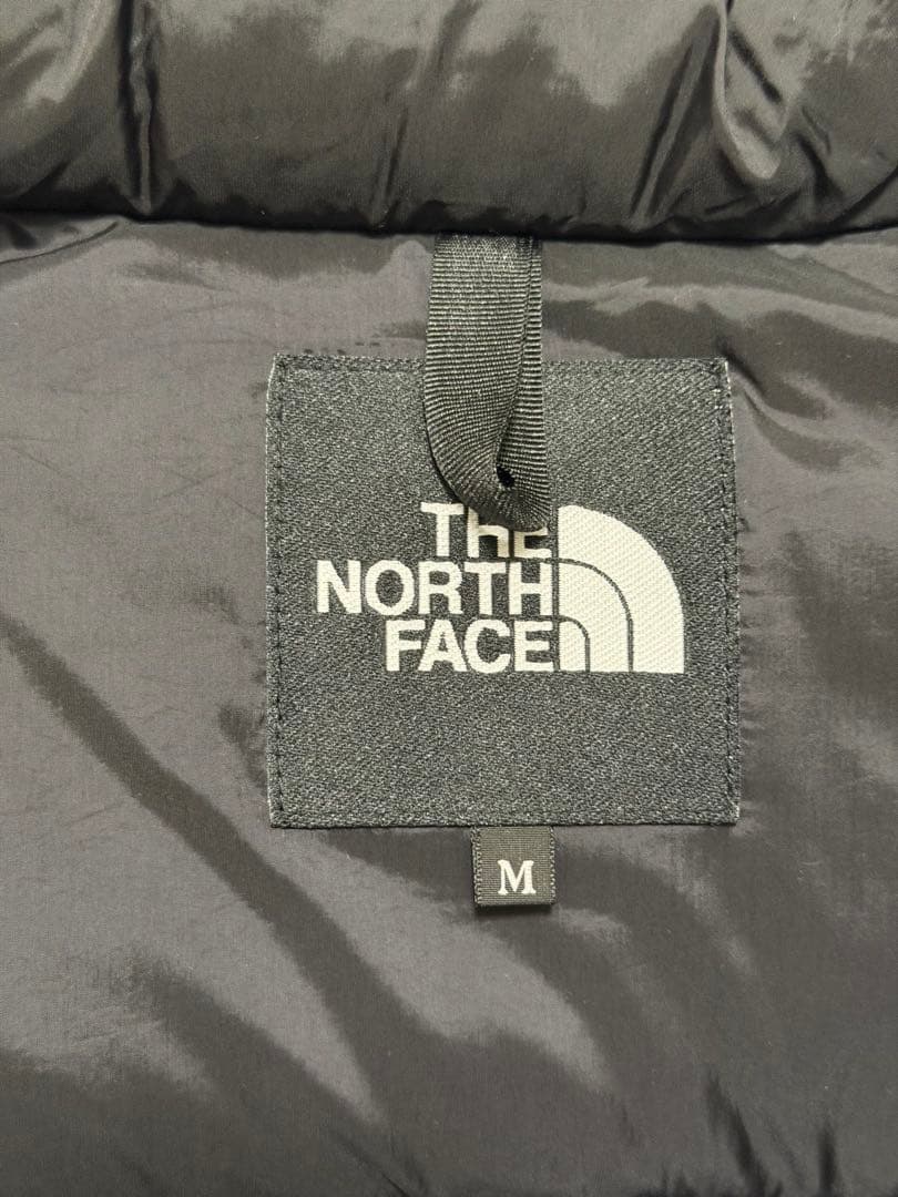 THE NORTH FACEバルトロライトダウンジャケット M
