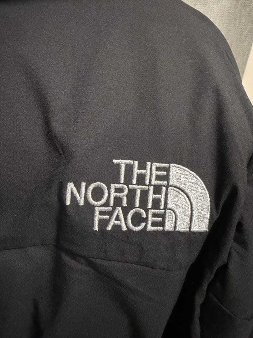 THE NORTH FACEバルトロライトダウンジャケット M
