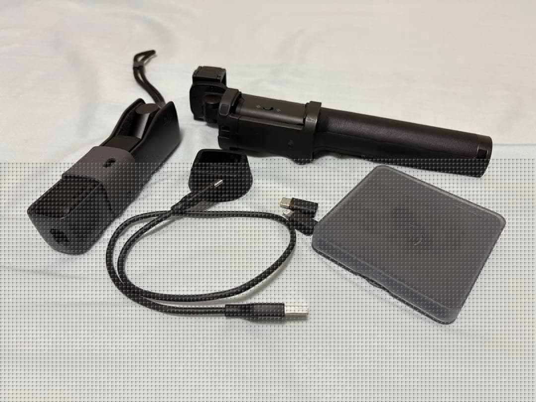 DJI OSMO Pocket 初代