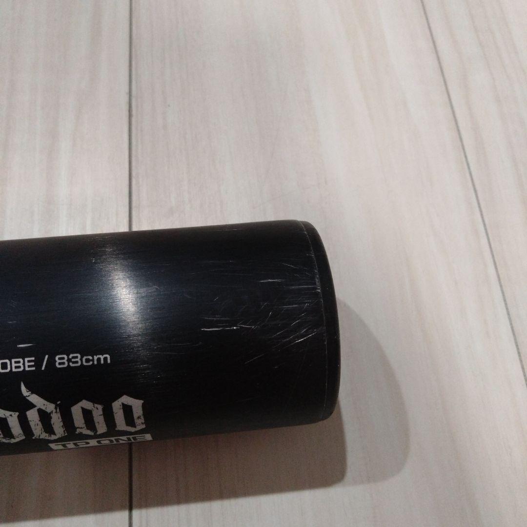 DeMarini Voodoo TP ONE 83cm バット