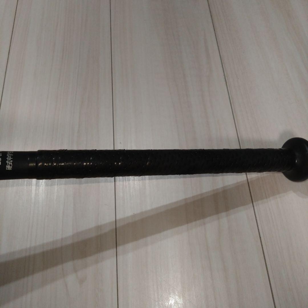DeMarini Voodoo TP ONE 83cm バット