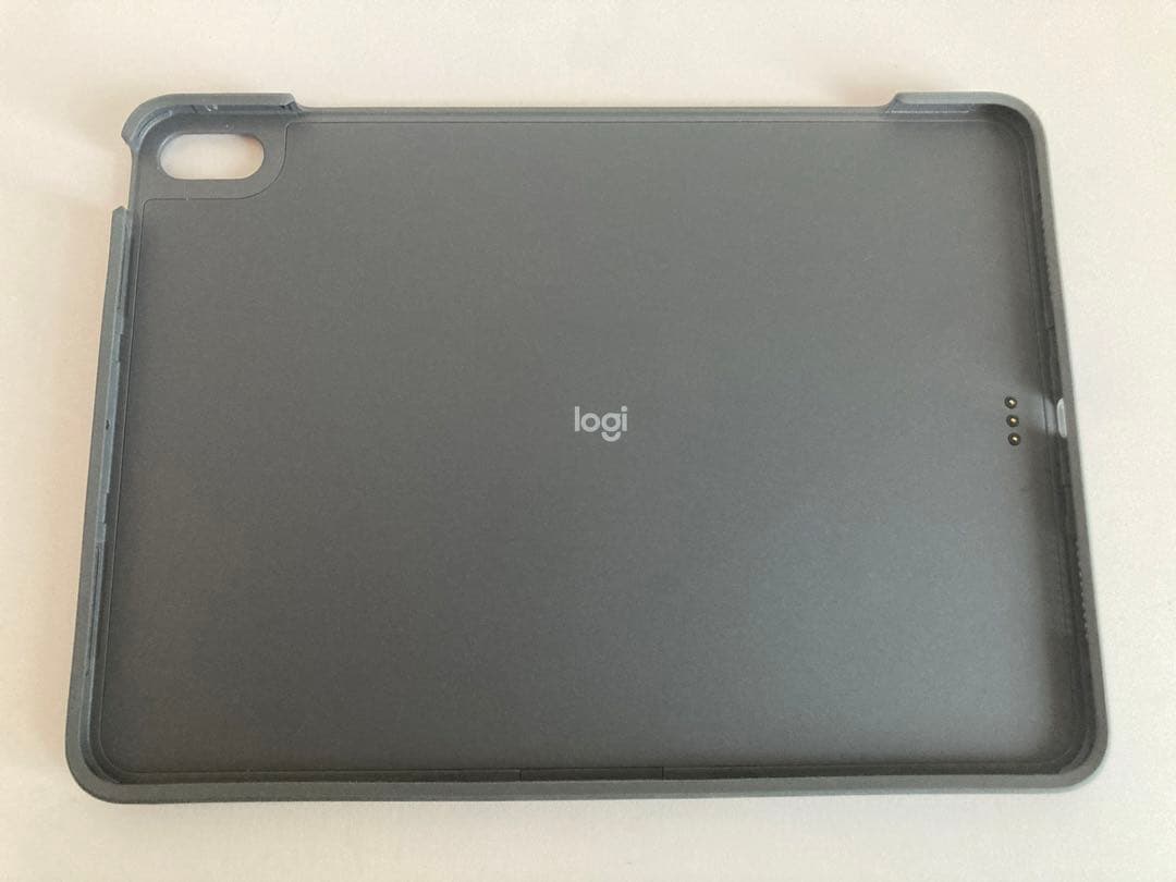 iPadアクセサリー Logicool Combo Touch for ipad Air