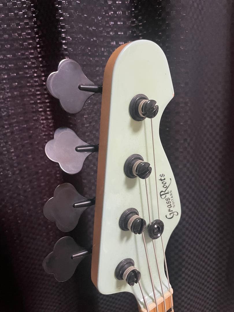 坊*ん様 GRASS ROOTS Signature Series GEN モデ