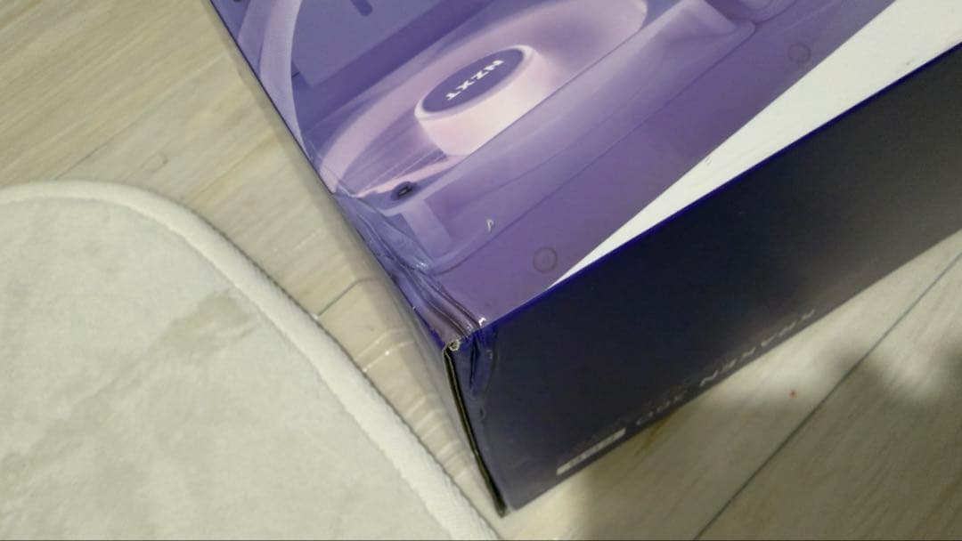 NZXT Kraken 360 RGB 水冷クーラー