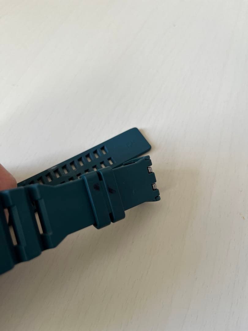 時計 G-SHOCK GBX-100-2JF