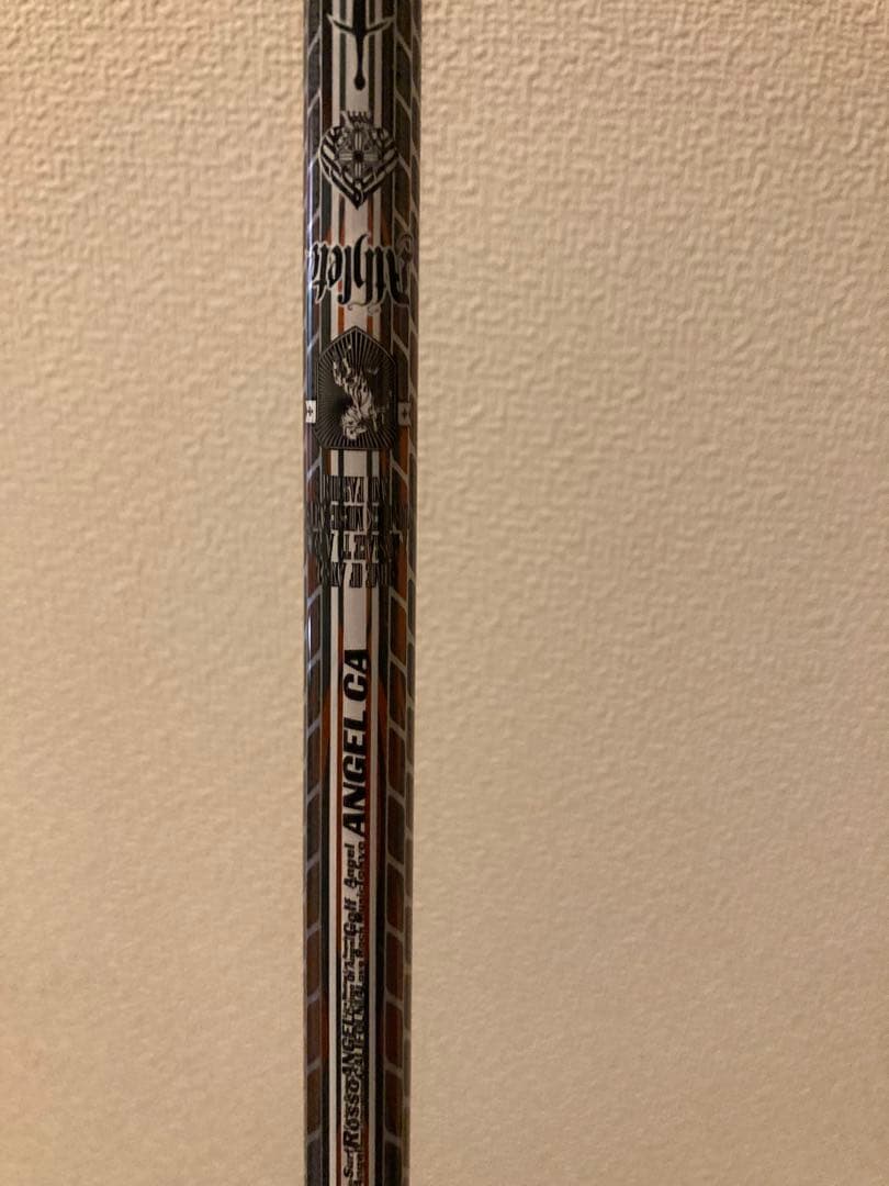 バルド（BALDO）コンペチオーネ568F 3W FW