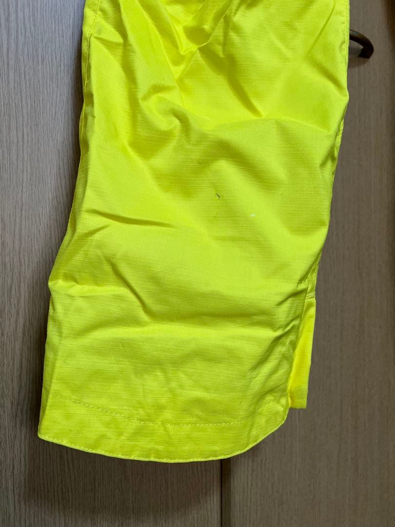 ご予約‼️中古美品⚫︎メンズ　スキー　スノボ　ウェア　ゴーグル　手袋　ベルト　7点