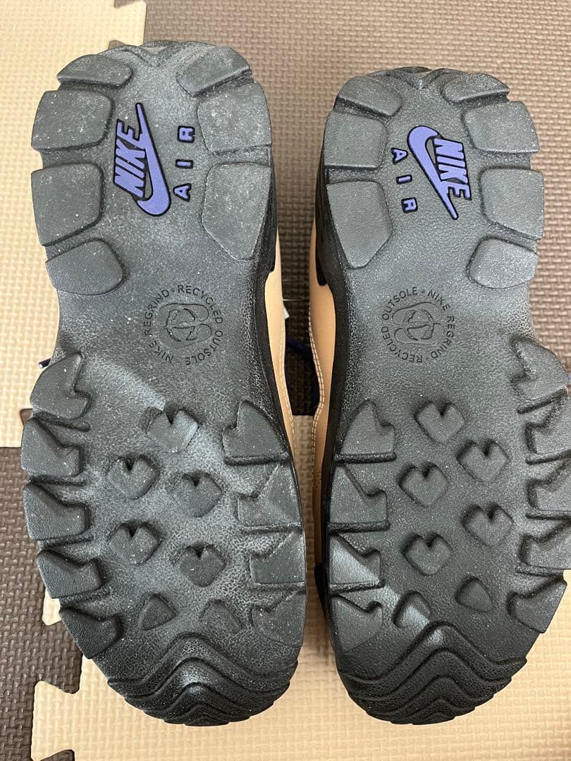 NIKE ナイキ ACG AIR MADA DM3004-200 アパートメント