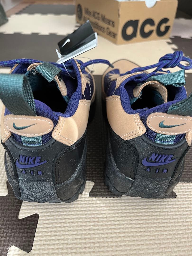 NIKE ナイキ ACG AIR MADA DM3004-200 アパートメント