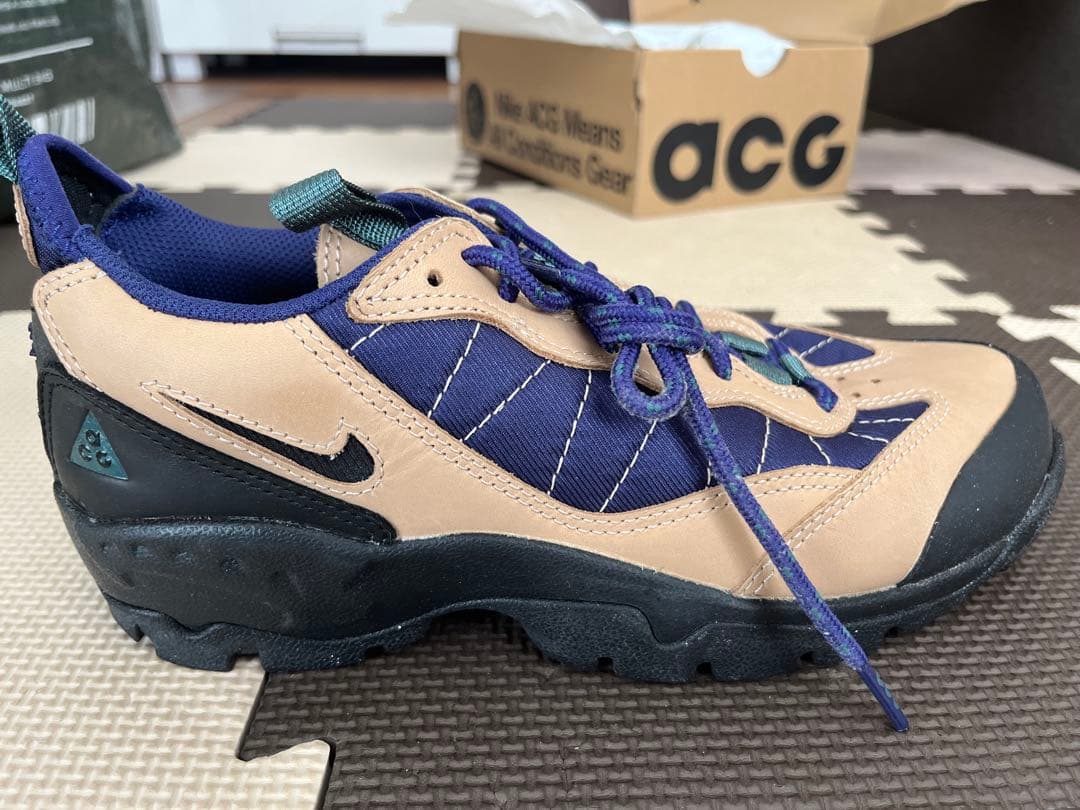 NIKE ナイキ ACG AIR MADA DM3004-200 アパートメント