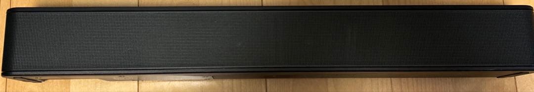 スピーカー・ウーファー Solo Soundbar II