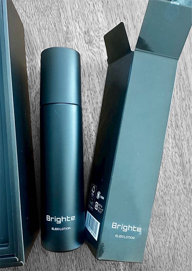ヒ*コ様 Brighte ELEKI BRUSH+ ミッキーマウスデザイン