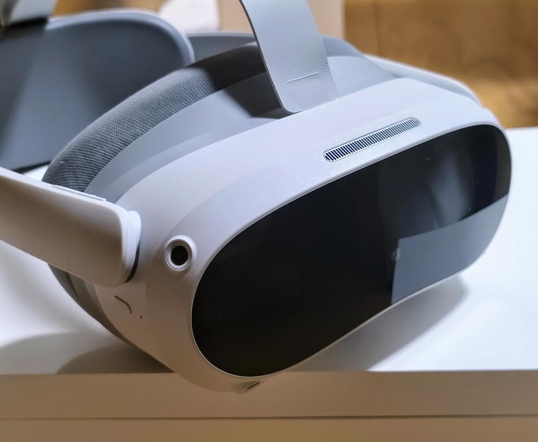 Pico4 128GB VRヘッドセット