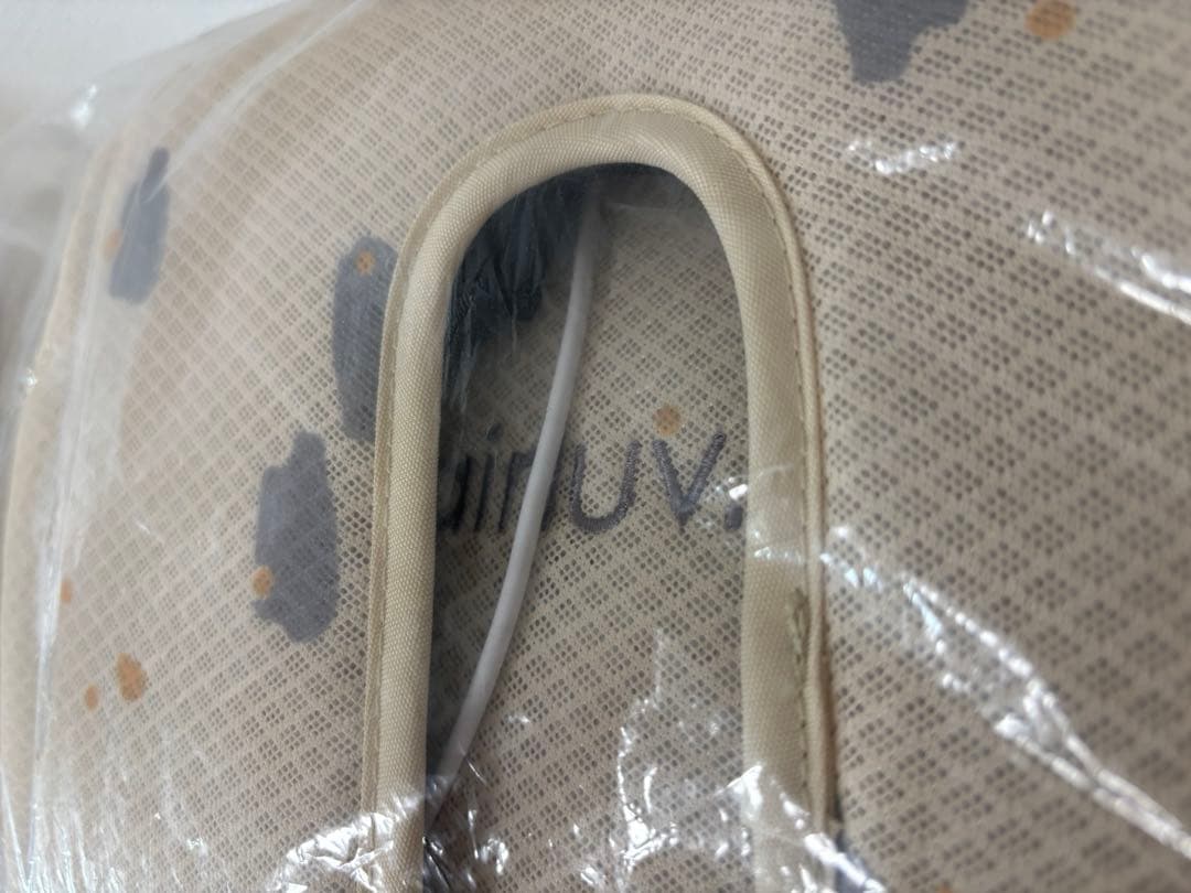 エアラブ4 ドーナッツ | airluv4 donut 送風機付きクールシート