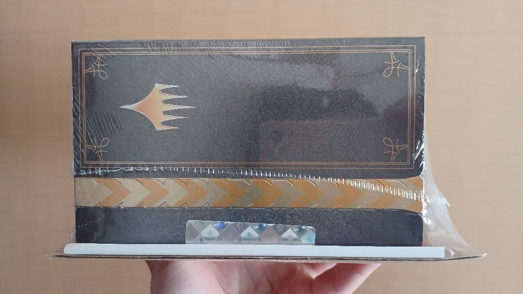 ★ MTG ロード・オブ・ザ・リング バンドルエディション 未開封 梱包済♪