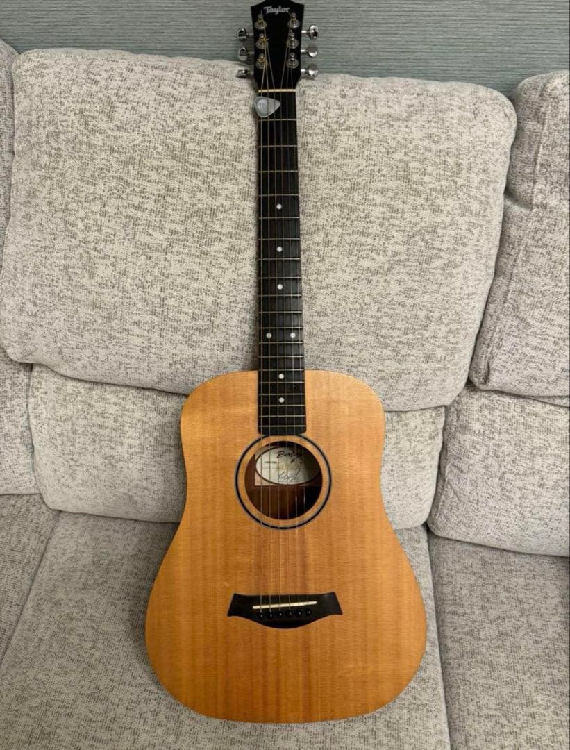 ギター Taylor Baby Taylor BT1