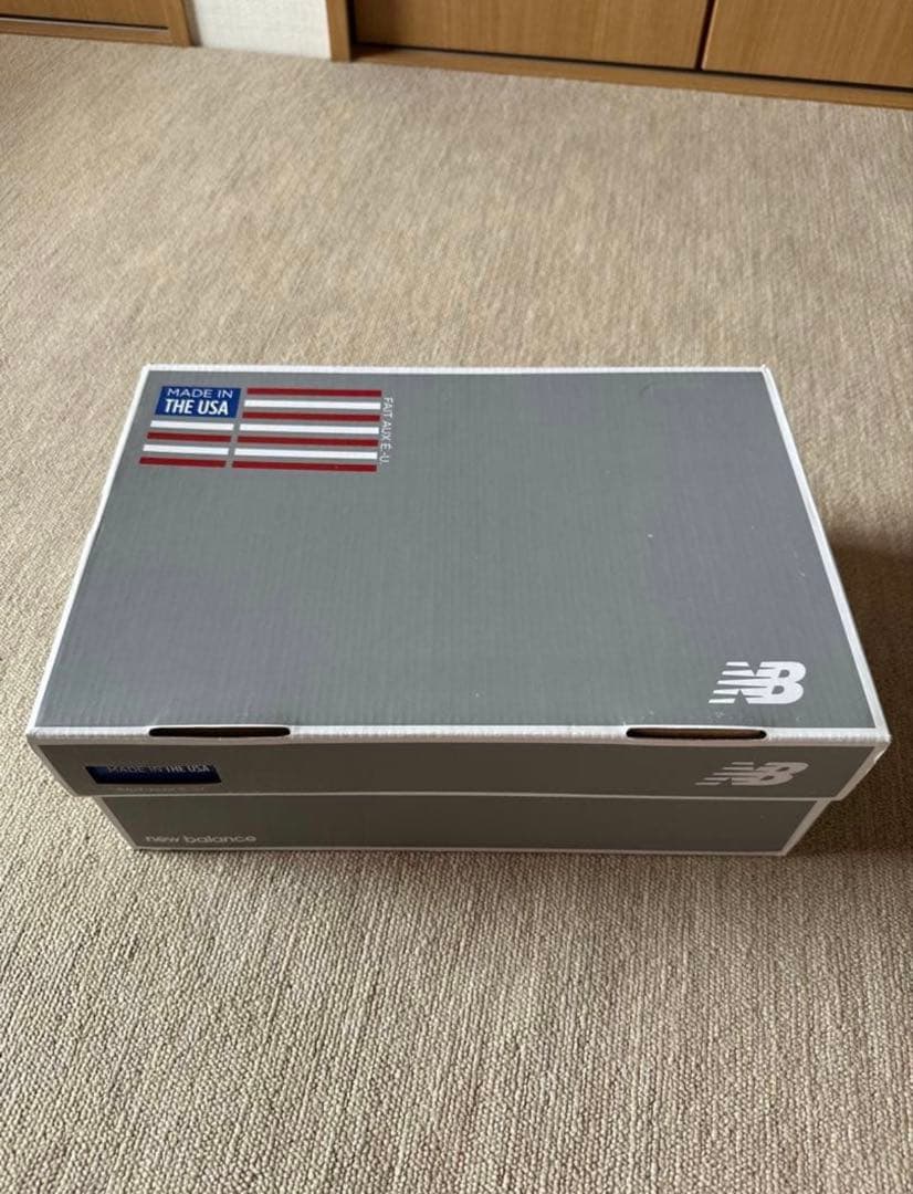 ニューバランス「M1300CL」29am