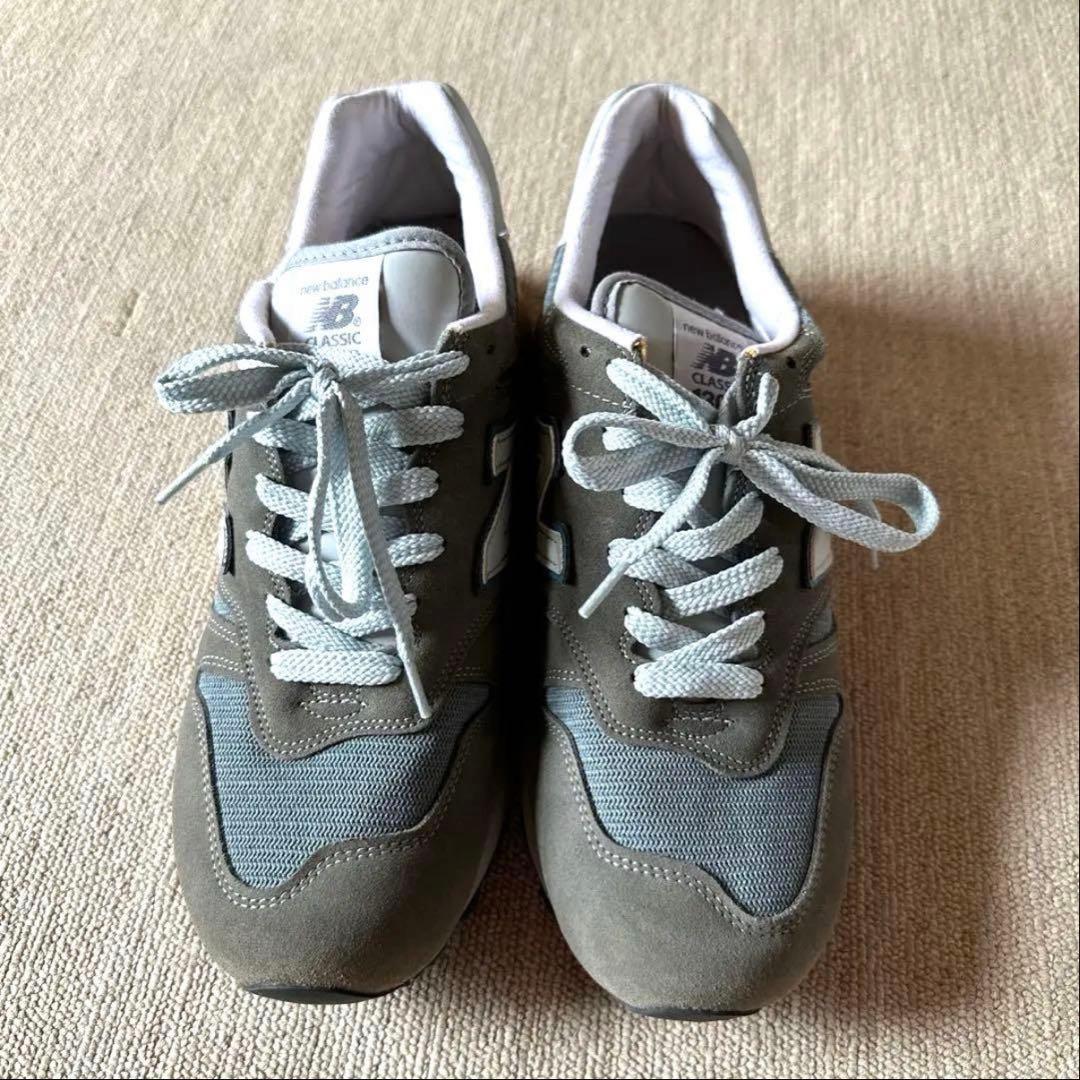 ニューバランス「M1300CL」29am