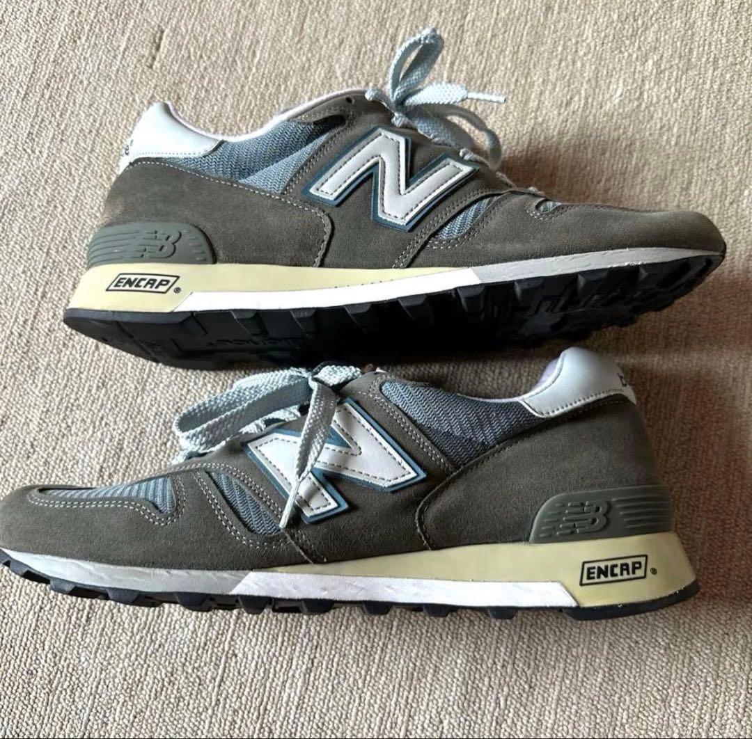 ニューバランス「M1300CL」29am