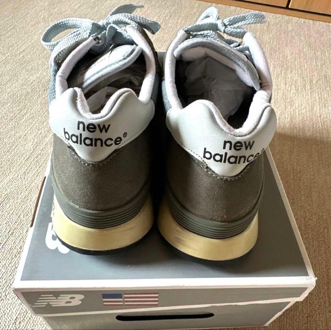 ニューバランス「M1300CL」29am