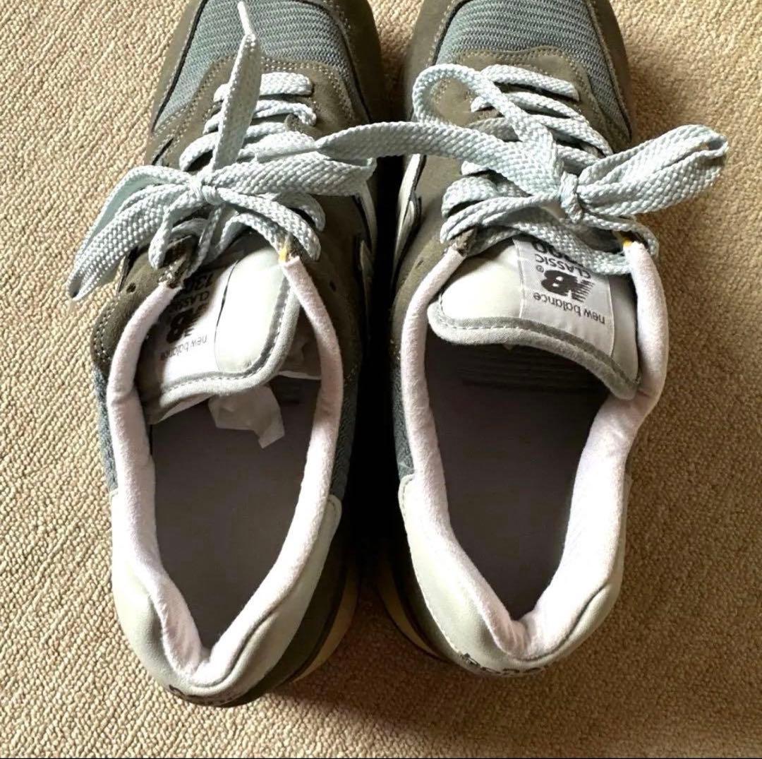 ニューバランス「M1300CL」29am