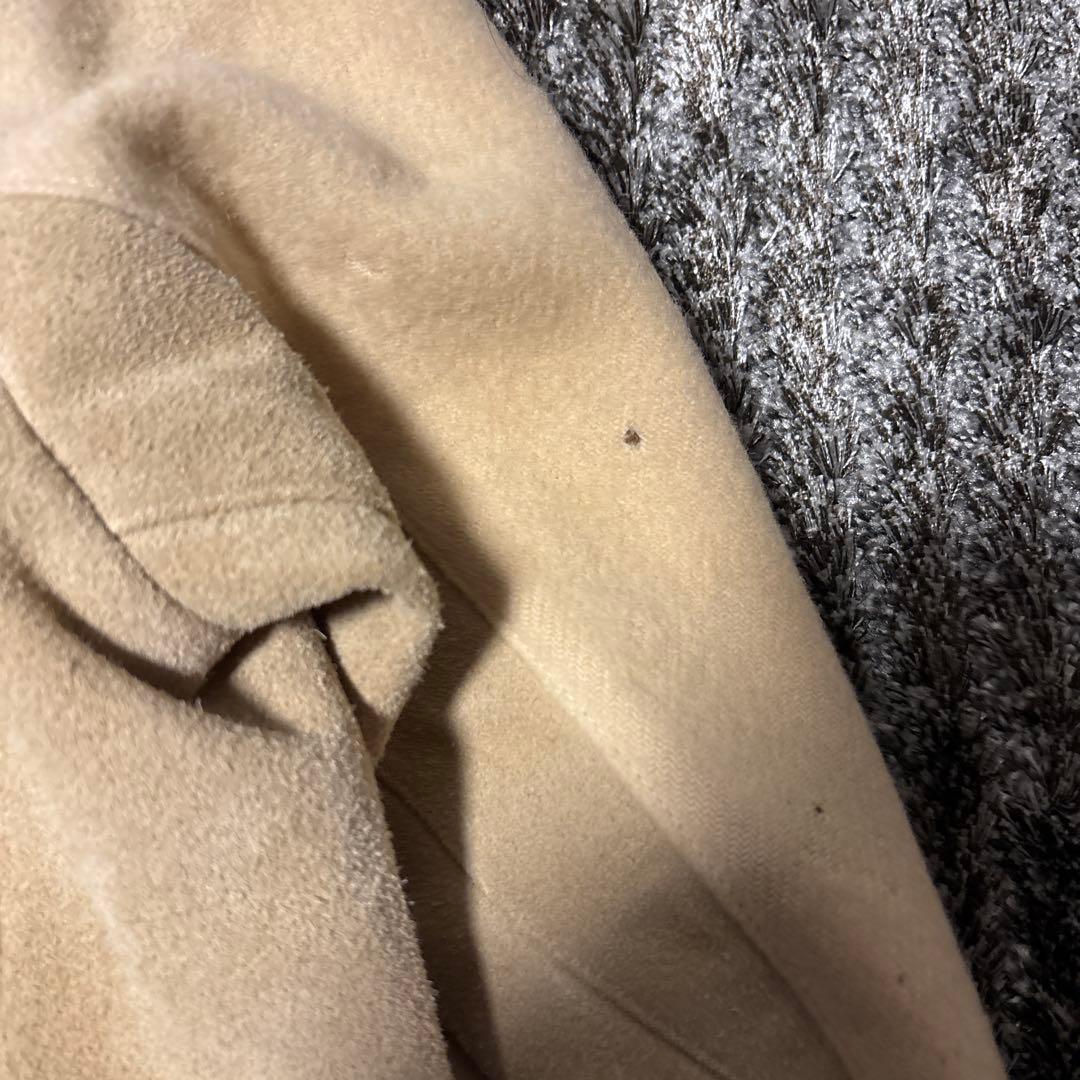 よしひろ40s50s60s〜　スーベニアジャケット　ウール　ヴィンテージ