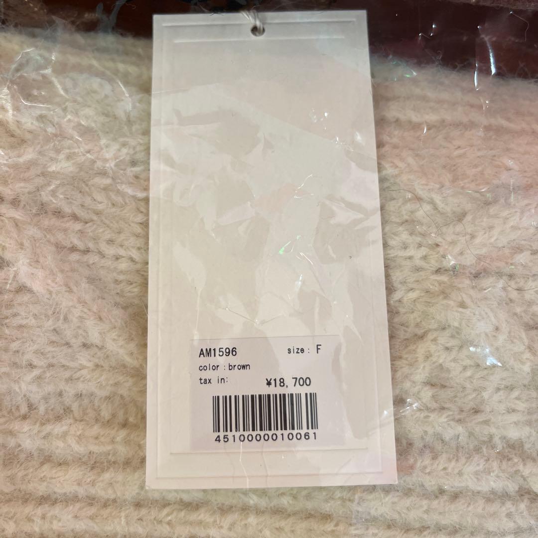 ワンピース Mimi check set mini dress AM1596