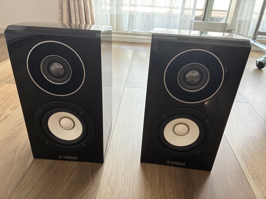 Yamaha スピーカー ペア NS-B700