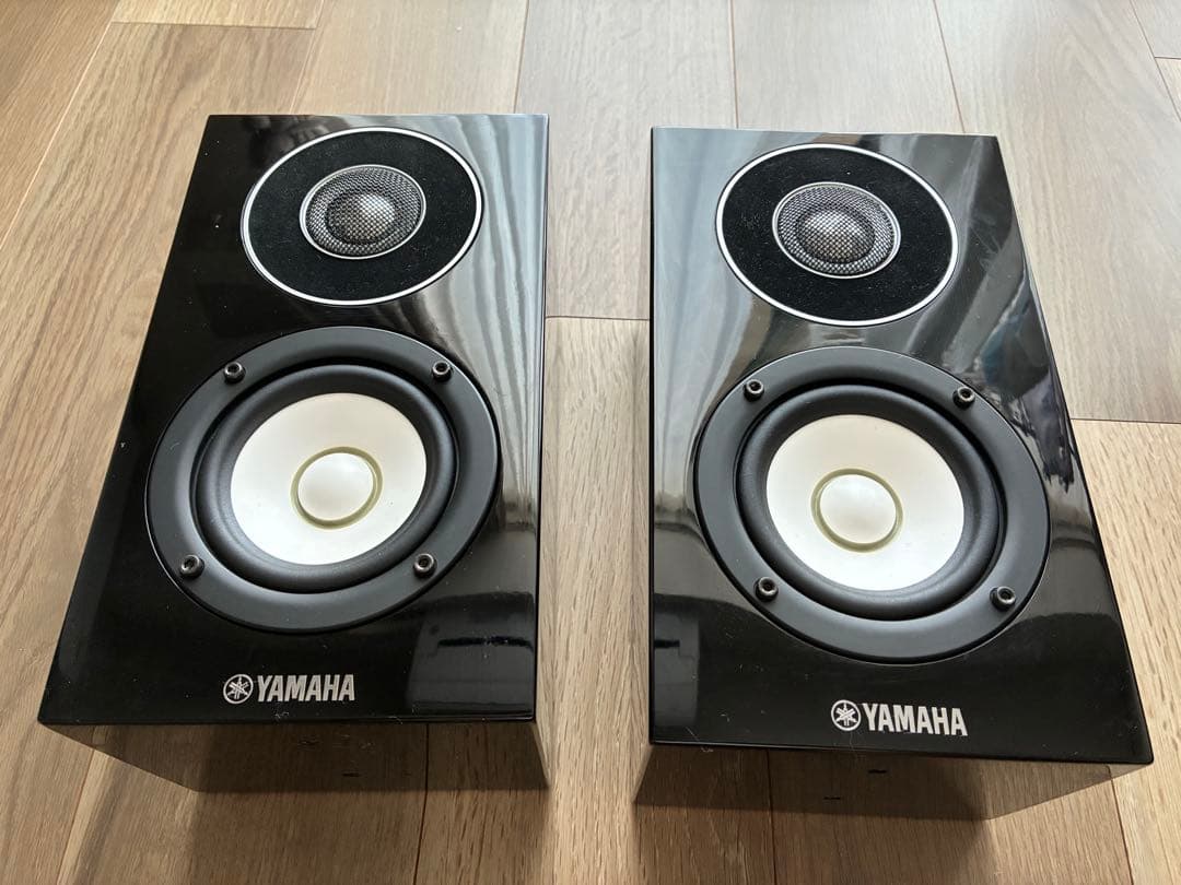 Yamaha スピーカー ペア NS-B700