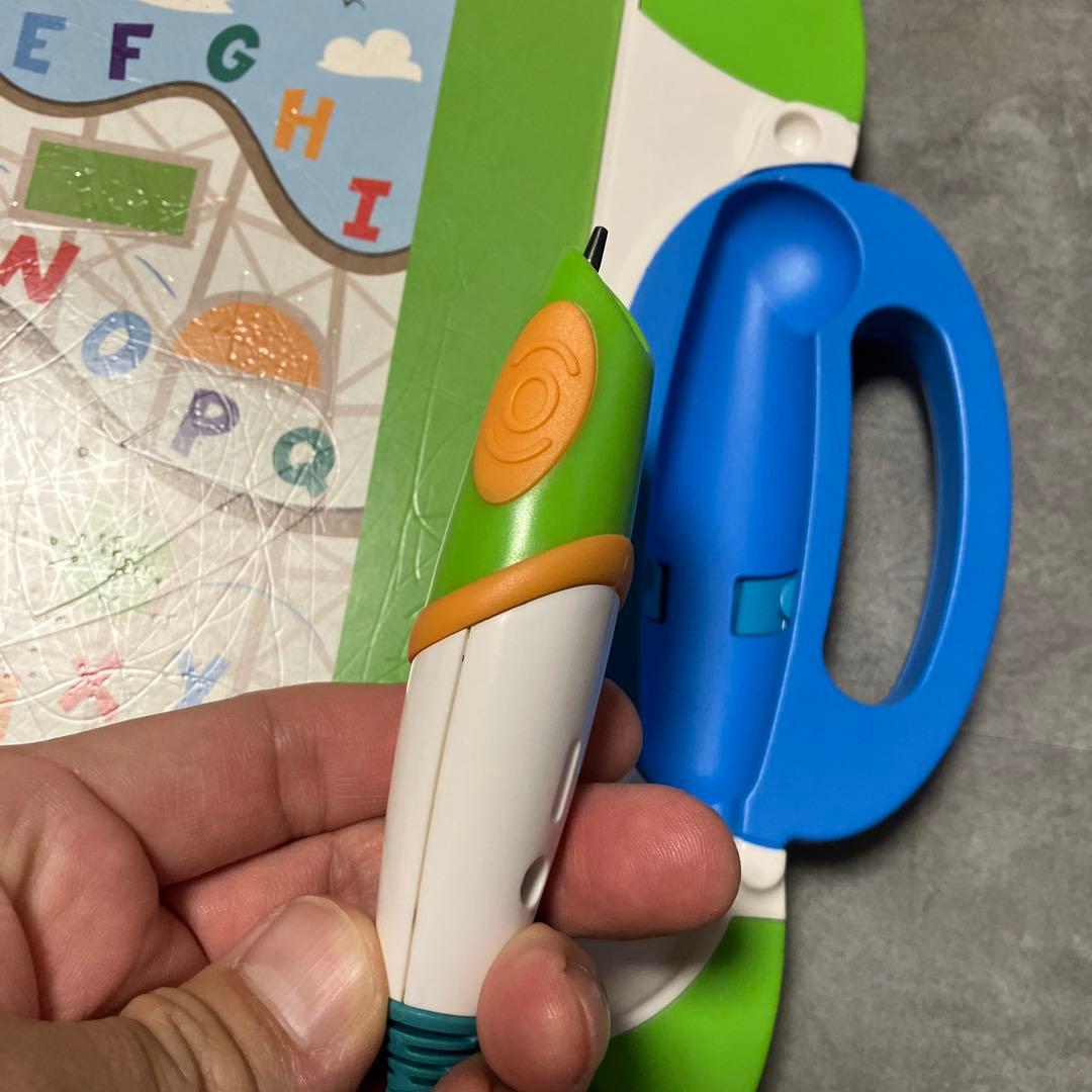 Leap Start 本体＋book8冊　動作確認済み