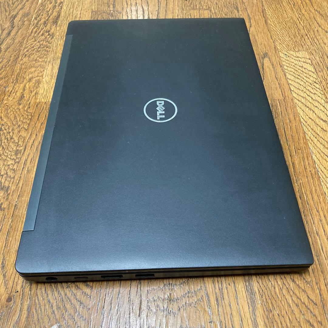 Dell Latitude 7280 ノートPC