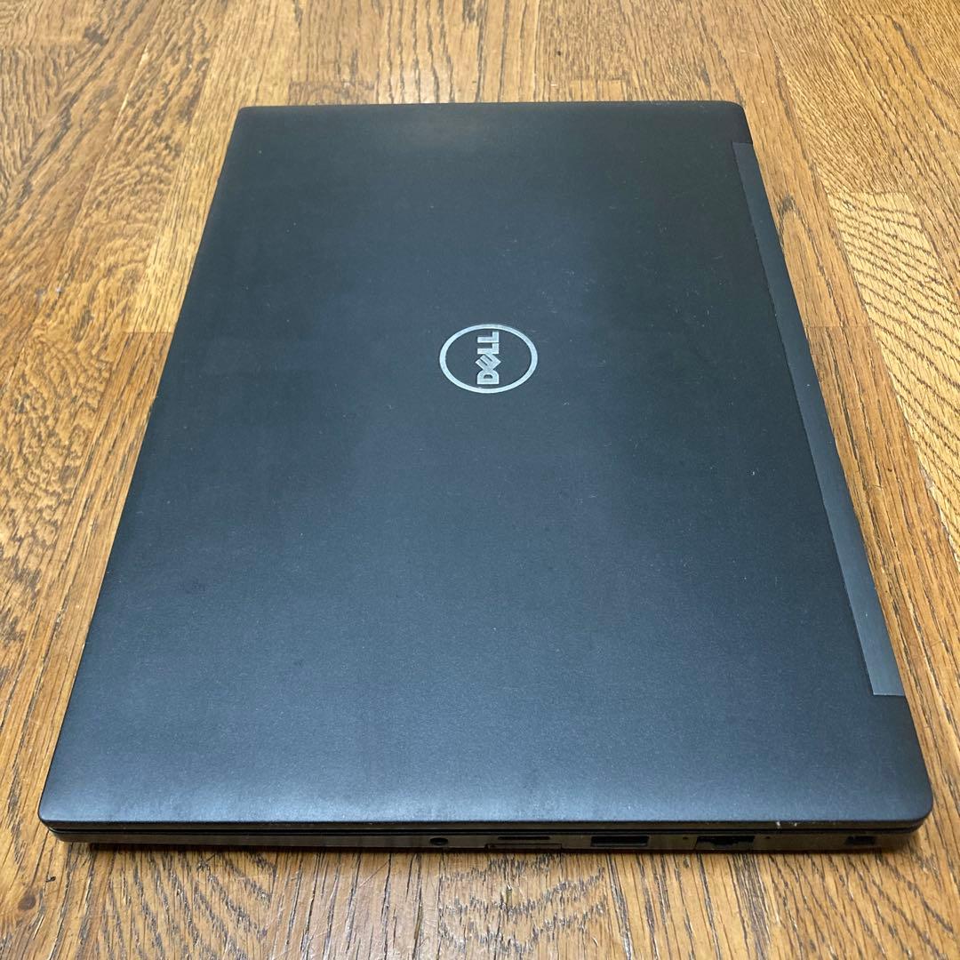 Dell Latitude 7280 ノートPC