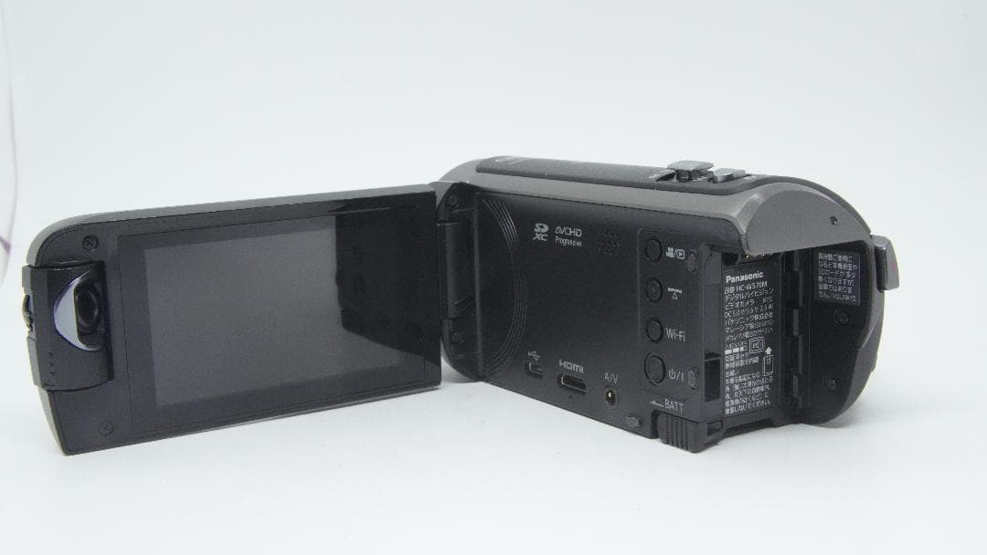 【A2205】 Panasonic HC-W570M パナソニック