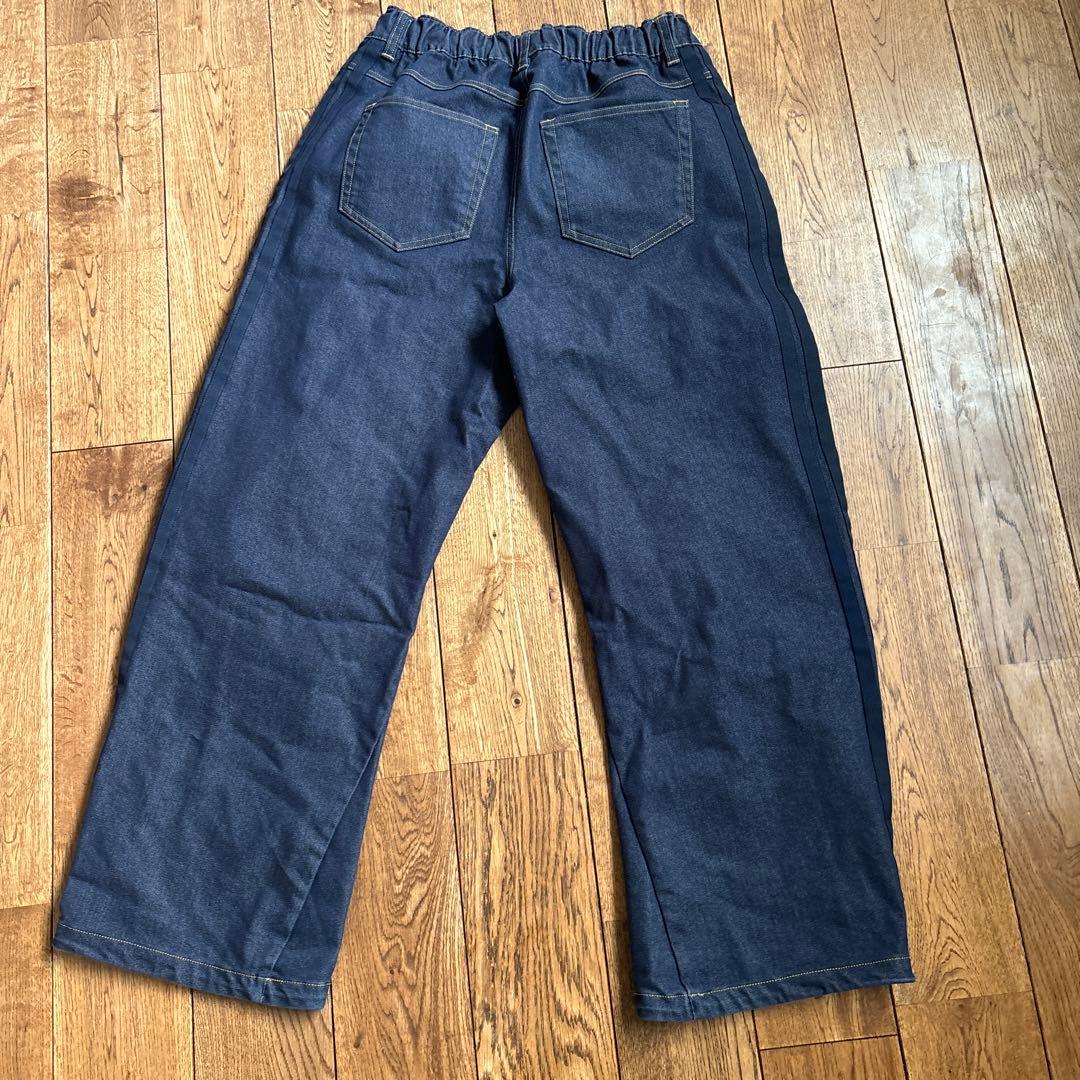 adidas アディダス　パンツ　2点