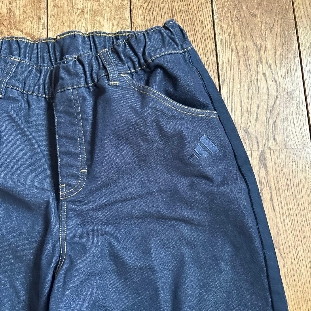 adidas アディダス　パンツ　2点
