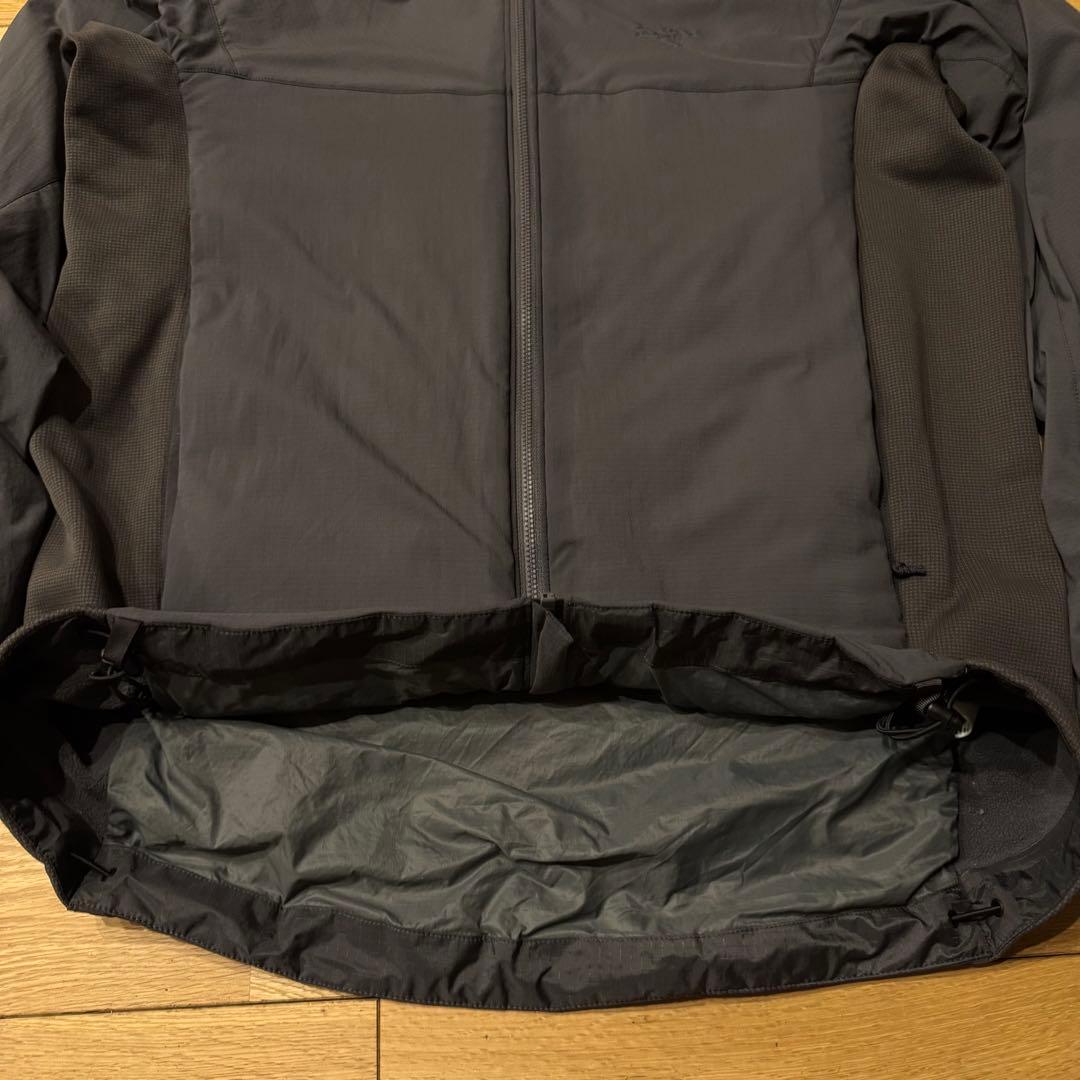 こ*な様 【Arc’teryx LEAF】アトムLTジャケット Gen1 M ウ