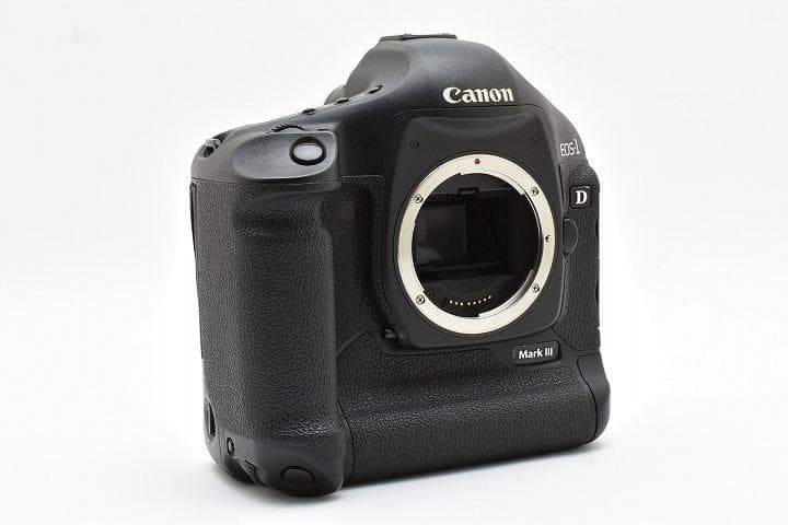 50278 ★391ショット★ Canon EOS-1D Mark III 3