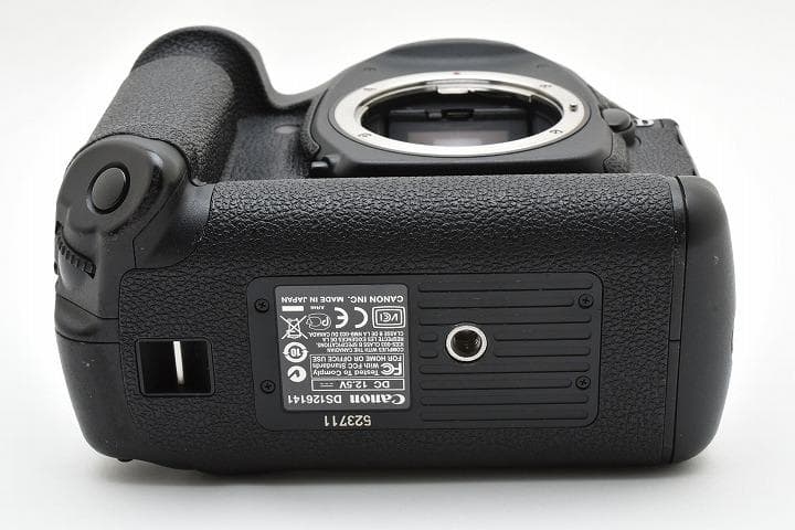 50278 ★391ショット★ Canon EOS-1D Mark III 3